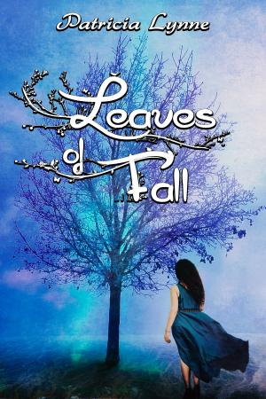 Book cover of Leaves of Fall