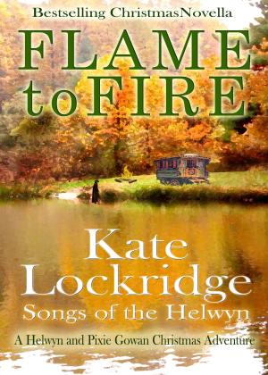 Cover of the book Flame to Fire by Melissa Barker-Simpson