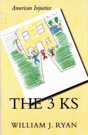Cover of the book The 3 K's by Jeffrey Allen Davis