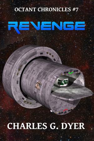 Book cover of Revenge: Octant Chronicles #7