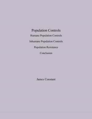 Cover of the book Population Controls by James Constant