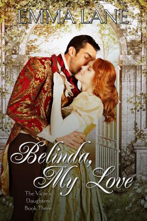 Book cover of Belinda, My Love