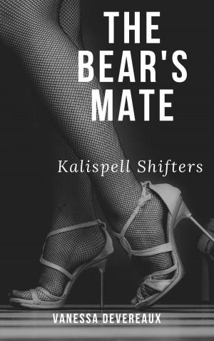 bigCover of the book The Bear's Mate by 