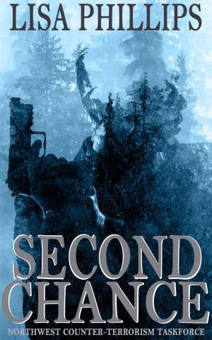 Cover of the book Second Chance by Laurel-Ann Dooley