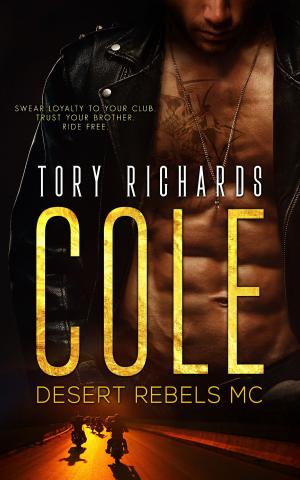 Cover of the book Cole by Hettie Ivers