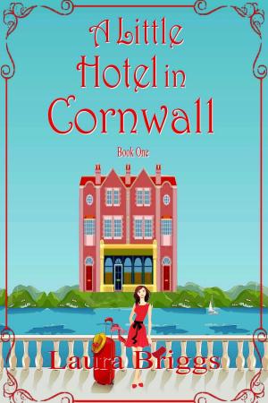 Cover of A Little Hotel in Cornwall