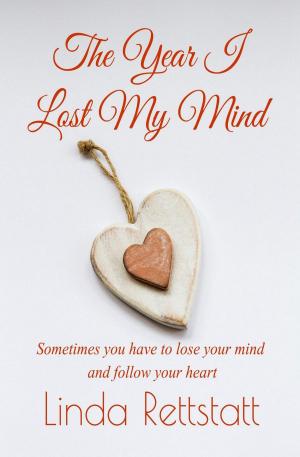 Cover of the book The Year I Lost My Mind by Yael Werber