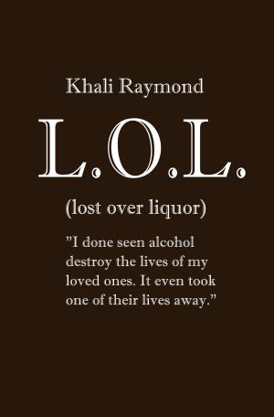 Cover of the book Lost Over Liquor by Skylar Bannon