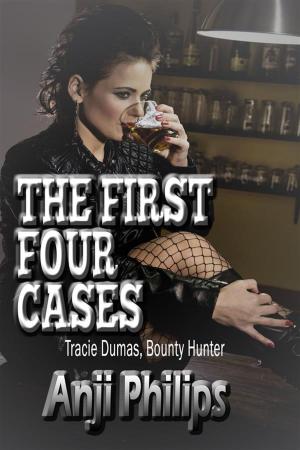 Cover of the book The First Four Cases by Sex Shack