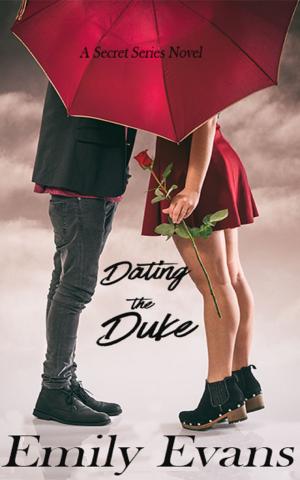 Cover of Dating the Duke