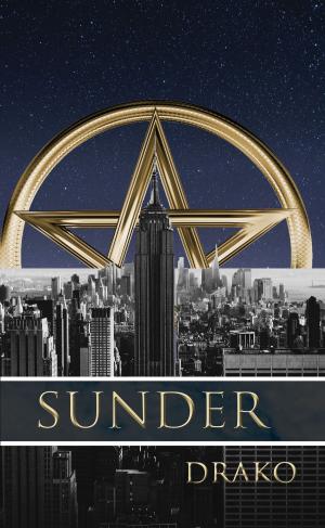 Cover of the book Sunder (The Coven #2) by Frances Kay