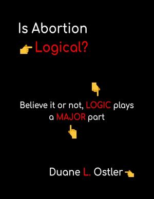 bigCover of the book Is Abortion Logical? by 