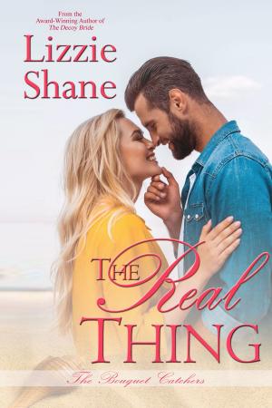 Cover of the book The Real Thing by Robin Shaw