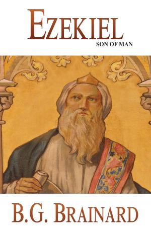 Cover of Ezekiel: Son of Man