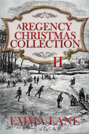 Cover of the book A Regency Christmas Collection II by Pamela Sherwood