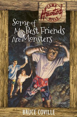 Cover of the book Some of My Best Friends Are Monsters by Na'ama Yehuda