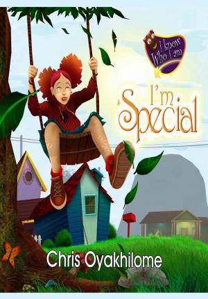 Cover of I'm Special