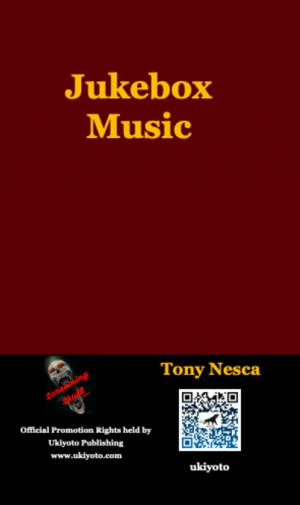 Cover of the book Jukebox Music by Rowena Portch
