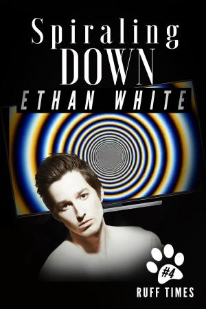 Book cover of Spiraling Down