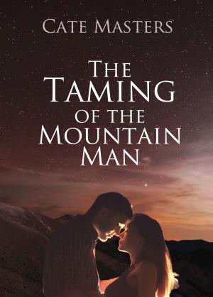 Cover of The Taming of the Mountain Man