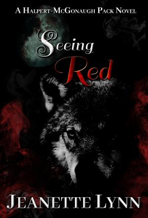 Cover of the book Seeing Red by Rebekah R. Ganiere