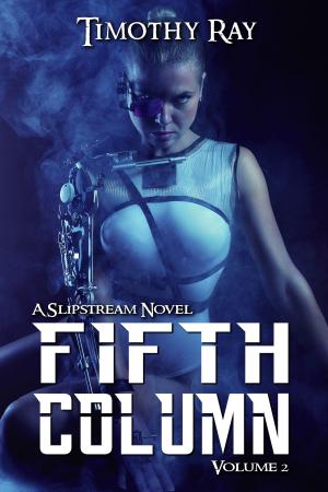 Cover of the book Fifth Column by Dana E. Donovan