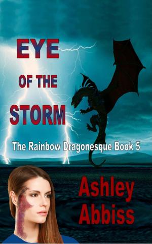 Cover of the book Eye of the Storm by ElissaBeth Frear
