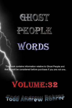 Cover of the book Ghost People Words: Volume:32 by Janine Canan