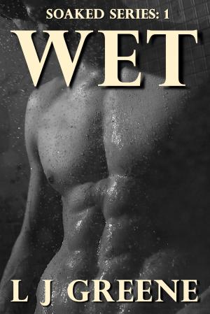 Cover of the book Wet: Soaked Series 1 by Patti Standard