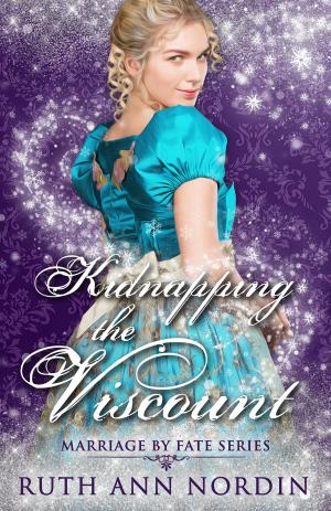 bigCover of the book Kidnapping the Viscount by 