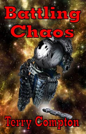 Cover of the book Battling Chaos by J.L. Stephens