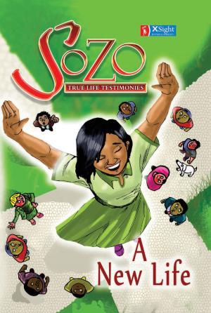 Book cover of SOZO: A True Life Testimonies