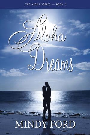 Cover of the book Aloha Dreams by Savannah Stewart