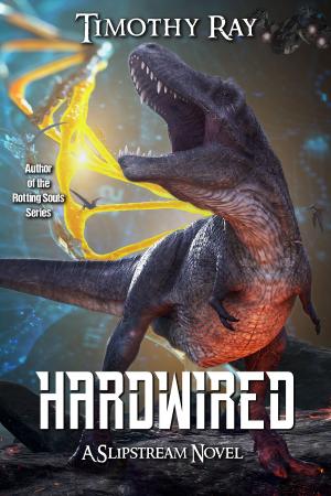 Cover of the book Hardwired by Cliff Bumgardner