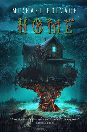 Cover of the book Home by Jennifer Lyon