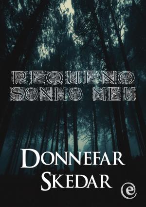 Cover of the book Pequeno Sonho Meu by Donnefar Skedar