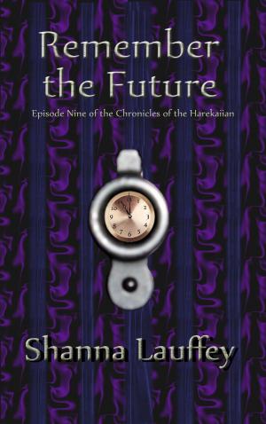 Book cover of Remember the Future