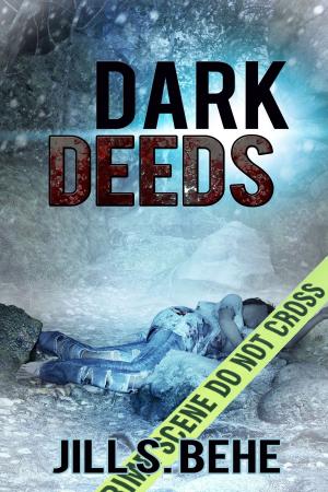 Book cover of Dark Deeds