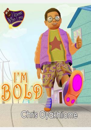 Cover of I'm Bold