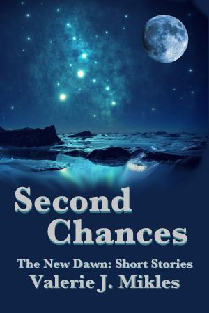 Cover of the book Second Chances by Enzo Silvestri