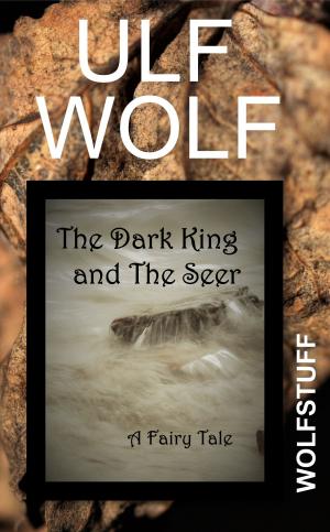 Cover of The Dark King and the Seer