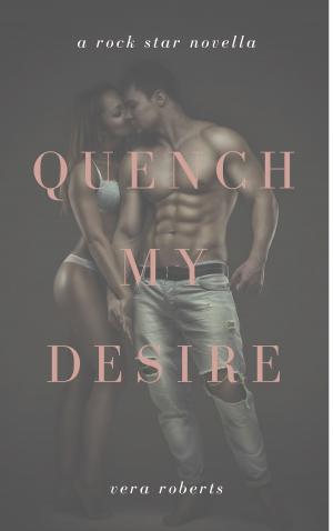 Cover of Quench My Desire
