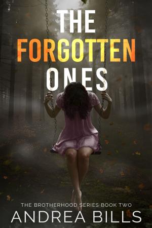 Cover of the book The Forgotten Ones by Cay Reet