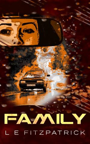 Cover of the book Family: A Reacher Short Story by A.J. Griffiths-Jones