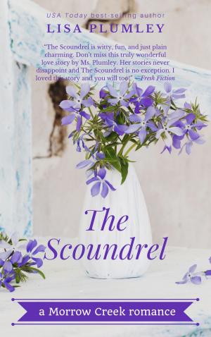 bigCover of the book The Scoundrel by 