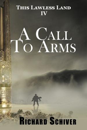 Cover of the book A Call To Arms by D.T. Dyllin