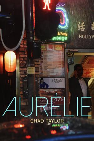 Book cover of Aurélie