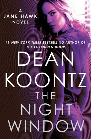 Cover of the book The Night Window by Karen Traviss