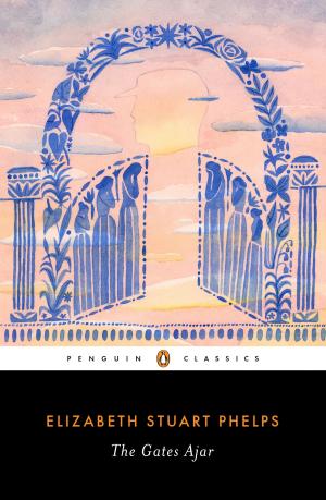 Cover of the book The Gates Ajar by Ann Sawyer, Judith Bachrach