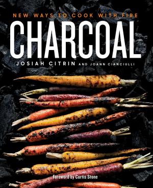 Book cover of Charcoal